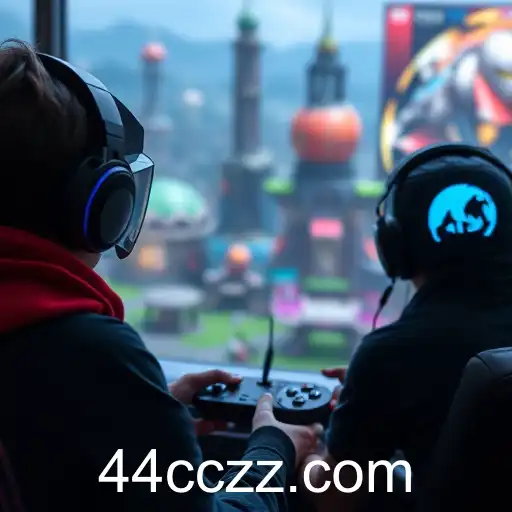 The Rise of Online Gaming in 2025