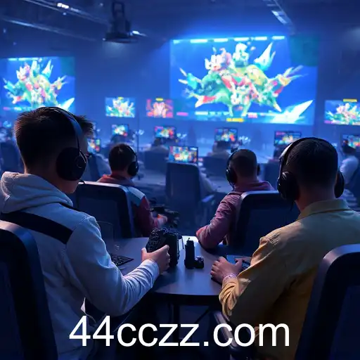 The Rise of Online Gaming Communities