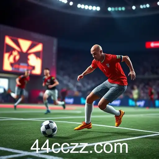Exploring the Thrill of Sports Games with 'cczz': A Unique Gaming Experience
